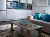 Shkup Aerodrom, 2 Dhoma, 42 m² Me mobilim Apartament - Me Qira