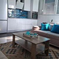 Üsküp Aerodrom Kiralık Daire – 2 oda 42 m² 300 € | 28.03.2026 | Fotoğraf 2