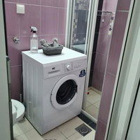 Üsküp Aerodrom Kiralık Daire – 2 oda 42 m² 300 € | 28.03.2026 | Fotoğraf 4