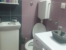 Skopje Aerodrom, 2 Rooms, 42 m² Furnished Apartment - For Rent | Photo 5