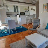 Üsküp Karpoş: 3 oda 72 m² Eşyalı Apartman Dairesi - Aylık Kiralık