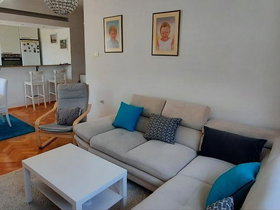 Skopje Karposh, 3 Rooms, 72 m² Furnished Apartment - For Rent | Photo 2