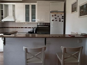 Skopje Karposh, 3 Rooms, 72 m² Furnished Apartment - For Rent | Photo 3