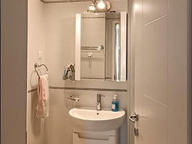 Skopje Karposh, 3 Rooms, 72 m² Furnished Apartment - For Rent | Photo 6