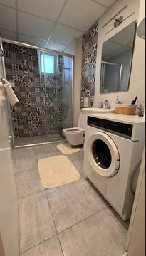 Üsküp Karpoş Kiralık Daire – 1 oda 34 m² 300 € | 28.03.2026 | Fotoğraf 1