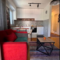 Üsküp Karpoş Kiralık Daire – 1 oda 34 m² 300 € | 28.03.2026 | Fotoğraf 2