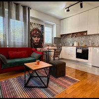 Üsküp Karpoş Kiralık Daire – 1 oda 34 m² 300 € | 28.03.2026 | Fotoğraf 3