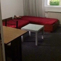 Üsküp Aerodrom: 1 oda 30 m² Eşyalı Apartman Dairesi - Aylık Kiralık