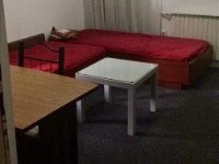 Shkup Aerodrom, 1 Dhoma, 30 m² Me mobilim Apartament - Me Qira