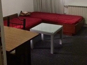 Skopje Aerodrom, 1 Rooms, 30 m² Furnished Apartment - For Rent | Photo 2