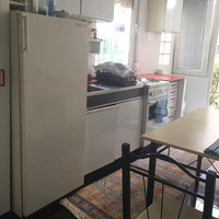 Üsküp Aerodrom Kiralık Daire – 1 oda 30 m² 215 € | 28.03.2026 | Fotoğraf 4