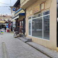 Manastır: 3 oda 70 m² Eşyasız Ticari Mülk - Satılık