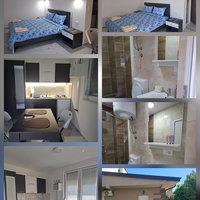 Daily House in Ohrid – 2 rooms 20 m² 36 € | 28.03.2026 | Photo 2