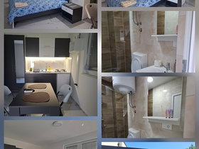 Ohri, 2 Oda, 20 m² Eşyalı Müstakil Ev - Günlük Kiralık | Fotoğraf 2