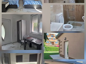 Ohri, 2 Oda, 20 m² Eşyalı Müstakil Ev - Günlük Kiralık | Fotoğraf 3