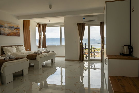 Daily Office in Ohrid – 5 rooms 40 m² 60 € | 30.03.2026 | Photo 1