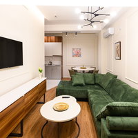 Üsküp Merkez Günlük Daire – 2 oda 45 m² 70 € | 30.03.2026 | Fotoğraf 2