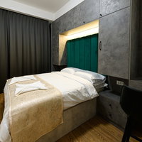 Üsküp Merkez Günlük Daire – 2 oda 45 m² 70 € | 30.03.2026 | Fotoğraf 4