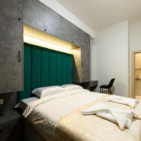 Üsküp Merkez Günlük Daire – 2 oda 45 m² 70 € | 30.03.2026 | Fotoğraf 5