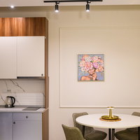 Üsküp Merkez Günlük Daire – 2 oda 45 m² 70 € | 30.03.2026 | Fotoğraf 6