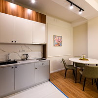 Üsküp Merkez Günlük Daire – 2 oda 45 m² 70 € | 30.03.2026 | Fotoğraf 7