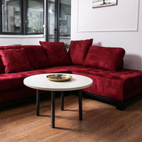 Üsküp Merkez Günlük Daire – 2 oda 35 m² 60 € | 30.03.2026 | Fotoğraf 3