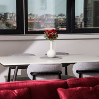 Üsküp Merkez Günlük Daire – 2 oda 35 m² 60 € | 30.03.2026 | Fotoğraf 4