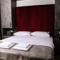 Üsküp Merkez Günlük Daire – 2 oda 35 m² 60 € | 30.03.2026 | Fotoğraf 5