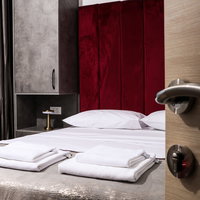 Üsküp Merkez Günlük Daire – 2 oda 35 m² 60 € | 30.03.2026 | Fotoğraf 6