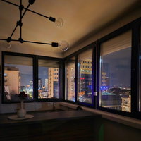 Üsküp Merkez Günlük Daire – 2 oda 35 m² 60 € | 30.03.2026 | Fotoğraf 8