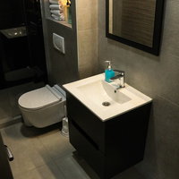 Üsküp Merkez Günlük Daire – 2 oda 35 m² 60 € | 30.03.2026 | Fotoğraf 12