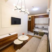 Üsküp Merkez Günlük Daire – 4 oda 35 m² 60 € | 30.03.2026 | Fotoğraf 2