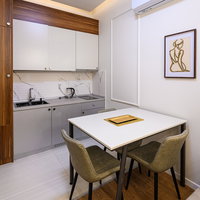 Üsküp Merkez Günlük Daire – 4 oda 35 m² 60 € | 30.03.2026 | Fotoğraf 3