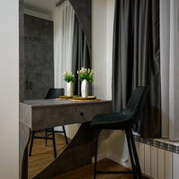 Üsküp Merkez Günlük Daire – 4 oda 35 m² 60 € | 30.03.2026 | Fotoğraf 4