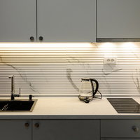 Üsküp Merkez Günlük Daire – 4 oda 35 m² 60 € | 30.03.2026 | Fotoğraf 6