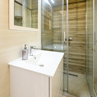 Üsküp Merkez Günlük Daire – 4 oda 35 m² 60 € | 30.03.2026 | Fotoğraf 7