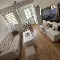 Üsküp Merkez: 2 oda 41 m² Eşyalı Apartman Dairesi - Satılık