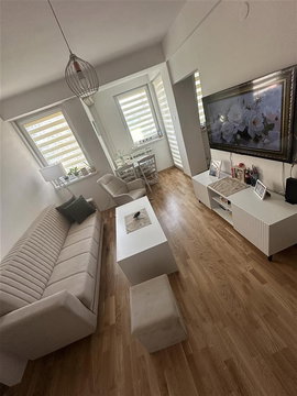 Üsküp Merkez Satılık Daire – 2 oda 41 m² 115.000 € | 30.03.2026 | Fotoğraf 1