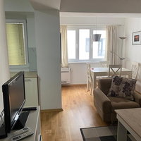 Üsküp Karpoş: 2 oda 51 m² Eşyalı Apartman Dairesi - Satılık