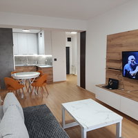 Flat for Rent in Skopje Gazi Baba – 2 rooms 55 m² 360 € | 29.04.2026 | Photo 4