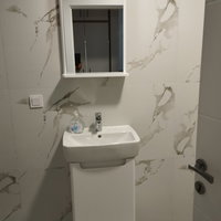 Flat for Rent in Skopje Gazi Baba – 2 rooms 55 m² 360 € | 29.04.2026 | Photo 8