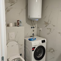 Flat for Rent in Skopje Gazi Baba – 2 rooms 55 m² 360 € | 29.04.2026 | Photo 9