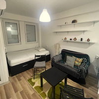 Flat for Rent in Skopje Centar – 1 rooms 30 m² 280 € | 29.04.2026 | Photo 2