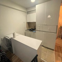 Flat for Rent in Skopje Centar – 1 rooms 30 m² 280 € | 29.04.2026 | Photo 3