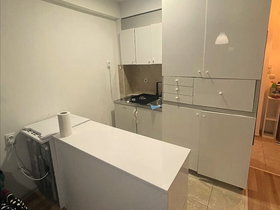 Üsküp Merkez, 1 Oda, 30 m² Eşyalı Apartman Dairesi - Kiralık | Fotoğraf 3