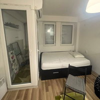 Flat for Rent in Skopje Centar – 1 rooms 30 m² 280 € | 29.04.2026 | Photo 4