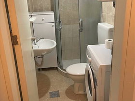 Üsküp Merkez, 1 Oda, 30 m² Eşyalı Apartman Dairesi - Kiralık | Fotoğraf 5