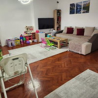 Üsküp Aerodrom: 4 oda 99 m² Eşyasız Apartman Dairesi - Satılık