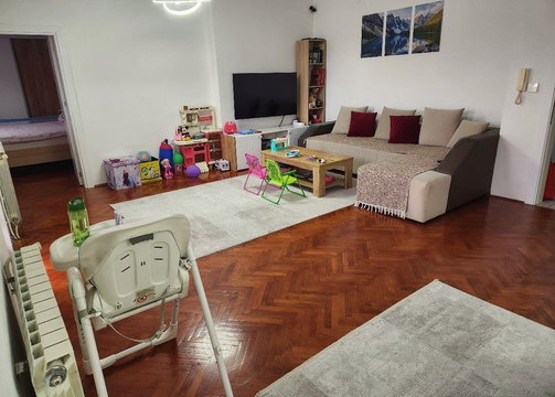 Üsküp Aerodrom Satılık Daire – 4 oda 99 m² 205.000 € | 30.03.2026 | Fotoğraf 1