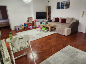 Üsküp Aerodrom, 4 Oda, 99 m² Eşyasız Apartman Dairesi - Satılık
